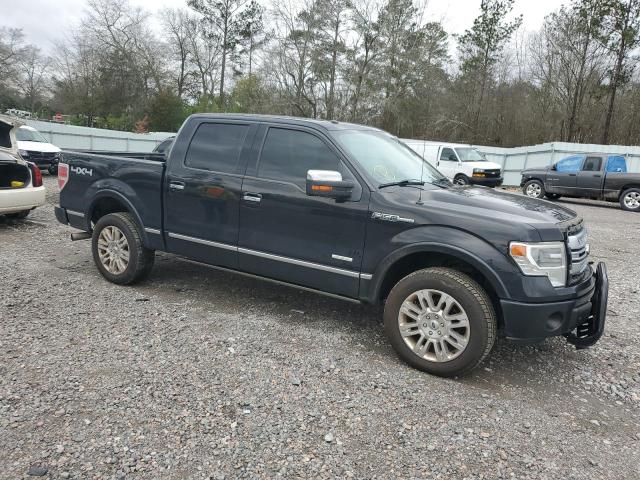 Photo 4 from auction – 2014 FORD F150 SUPER with VIN 1FTFW1ET1EFB73922
