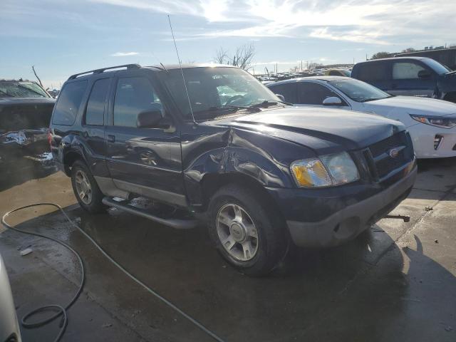 Photo 4 from auction – 2003 FORD EXPLORER S with VIN 1FMYU60E73UB35992
