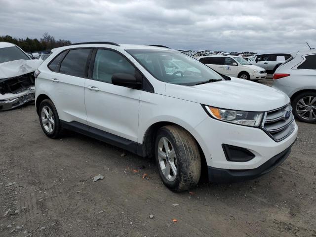 Photo 4 from auction – 2015 FORD EDGE SE with VIN 2FMTK3G89FBC01810