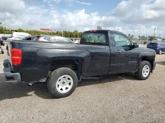 Photo 3 from auction – 2015 CHEVROLET SILVERADO with VIN 1GCNCPEH2FZ364106