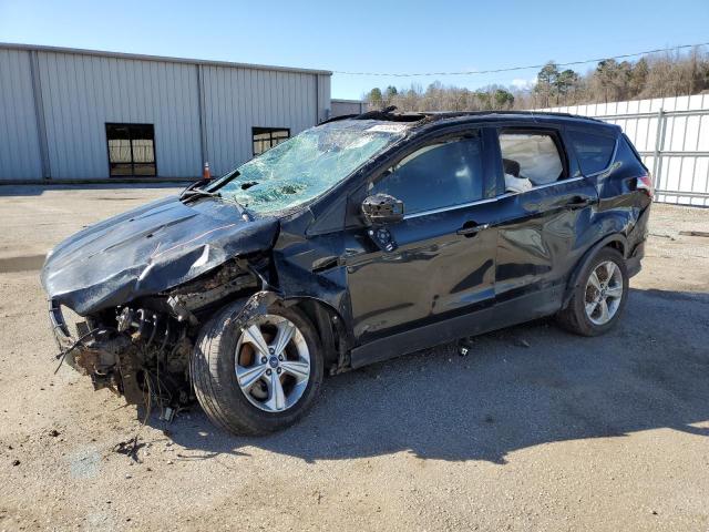 Photo 1 from auction – 2014 FORD ESCAPE SE with VIN 1FMCU0GX8EUC58461