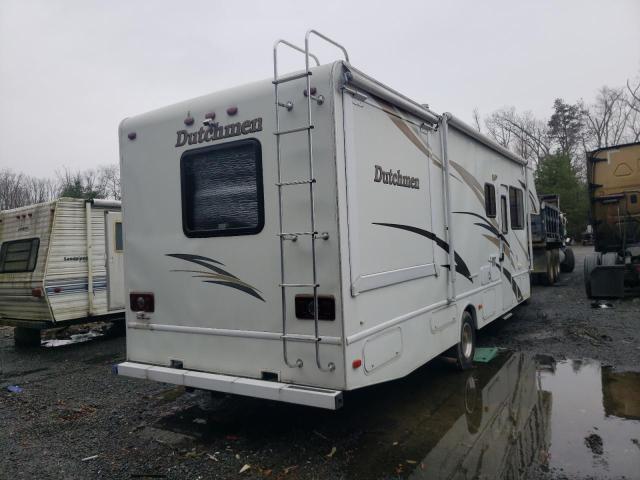 Photo 4 from auction – 2007 FOUR WINDS with VIN 1FDXE45S67DB01897