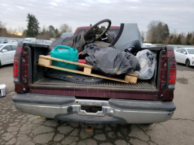 Photo 6 from auction – 2000 FORD F250 SUPER with VIN 1FTNX21F0YEB89456