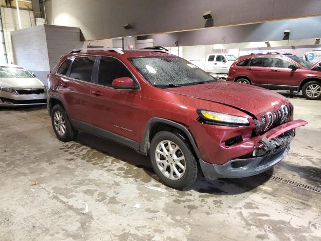 Photo 4 from auction – 2015 JEEP CHEROKEE L with VIN 1C4PJMCB1FW571230