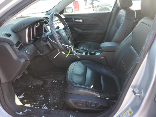 Photo 7 from auction – 2015 CHEVROLET MALIBU 2LT with VIN 1G11D5SL1FF115170
