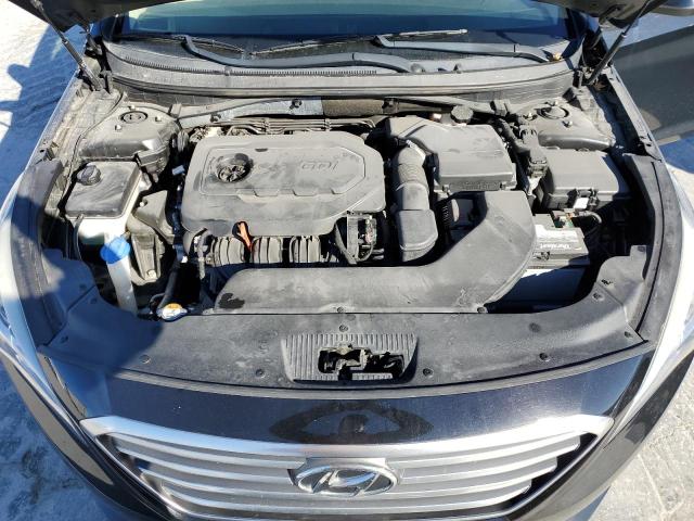 Photo 11 from auction – 2015 HYUNDAI SONATA SE with VIN 5NPE24AF1FH240597
