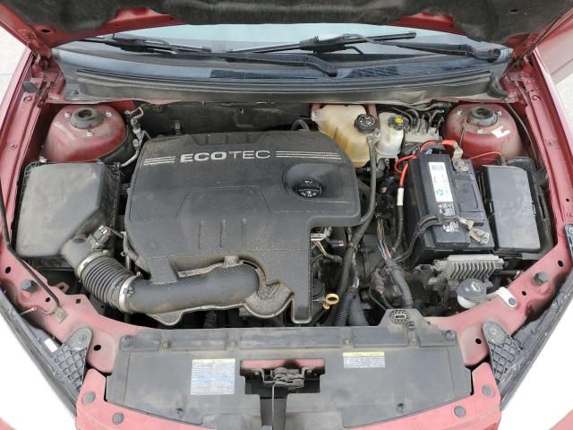Photo 11 from auction – 2010 PONTIAC G6 with VIN 1G2ZA5E0XA4138654