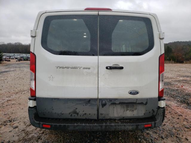 Photo 6 from auction – 2019 FORD TRANSIT T- with VIN 1FTYR1ZM7KKA71112