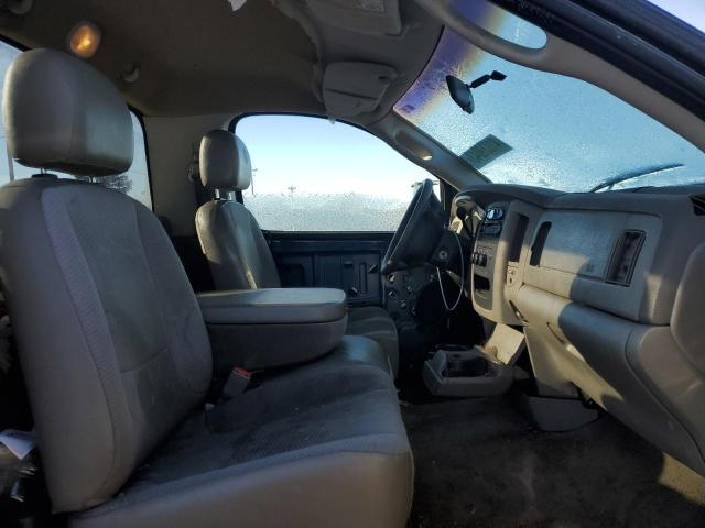 Photo 6 from auction – 2002 DODGE RAM 1500 with VIN 1D7HA16K82J247526