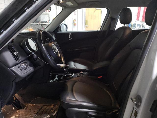 Photo 7 from auction – 2018 MINI COOPER COU with VIN WMZYS7C34J3E08340
