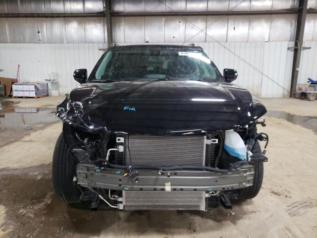 Photo 5 from auction – 2023 CHEVROLET BLAZER 3LT with VIN 3GNKBJRS6PS101728