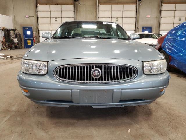 Photo 5 from auction – 2003 BUICK LESABRE CU with VIN 1G4HP52K93U242871
