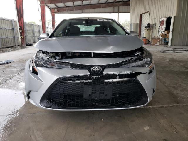 Photo 5 from auction – 2020 TOYOTA COROLLA L with VIN 5YFDPRAE5LP039477