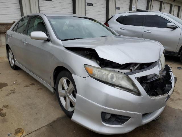 Foto 4 de la subasta – 2011 TOYOTA CAMRY BASE con VIN 4T1BF3EKXBU613298