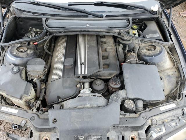 Photo 11 from auction – 2003 BMW 330 XI with VIN WBAEW53403PG20990
