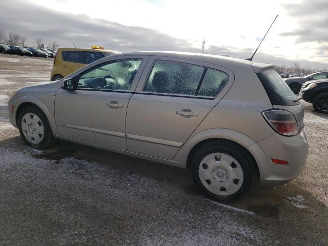 Photo 2 from auction – 2008 SATURN ASTRA XE with VIN W08AR671885099962