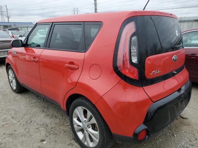 Zdjęcie 2 z aukcji – 2016 KIA SOUL + z VIN KNDJP3A56G7823416