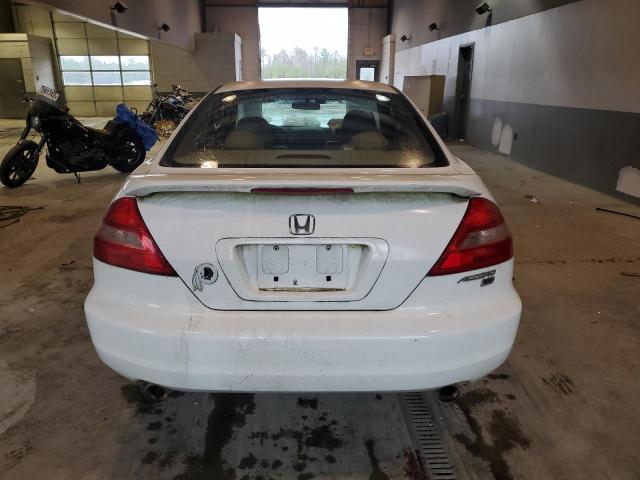 Photo 6 from auction – 2003 HONDA ACCORD EX with VIN 1HGCM82683A008252
