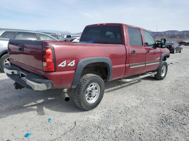 Photo 3 from auction – 2007 CHEVROLET SILVERADO with VIN 1GCHK23D27F146897