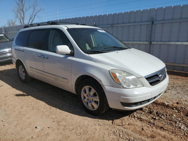 Photo 4 from auction – 2008 HYUNDAI ENTOURAGE with VIN KNDMC233X86051783