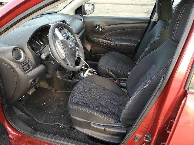 Photo 7 from auction – 2018 NISSAN VERSA S with VIN 3N1CN7AP2JL842445