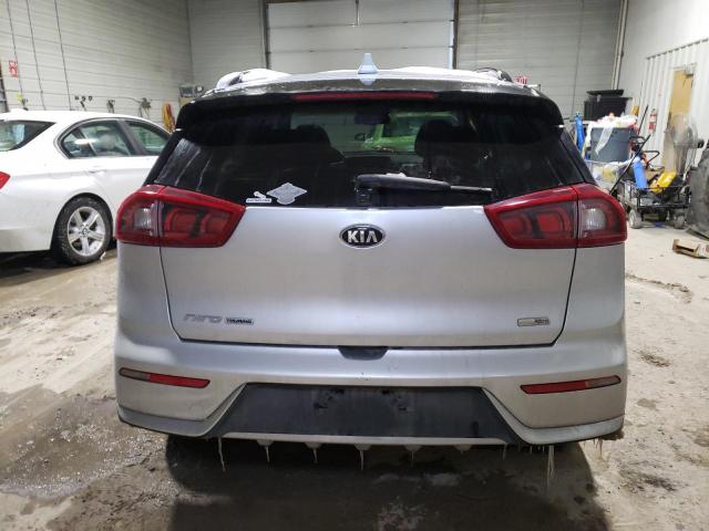 Photo 6 from auction – 2019 KIA NIRO EX with VIN KNDCC3LC1K5234357
