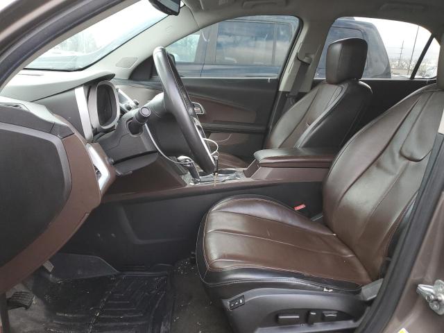 Photo 7 from auction – 2010 CHEVROLET EQUINOX LT with VIN 2CNALFEW1A6333369