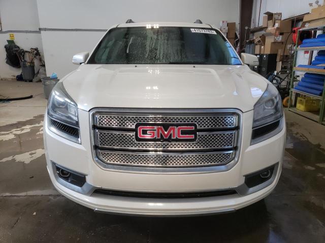 Photo 5 from auction – 2014 GMC ACADIA DEN with VIN 1GKKVTKDXEJ323876
