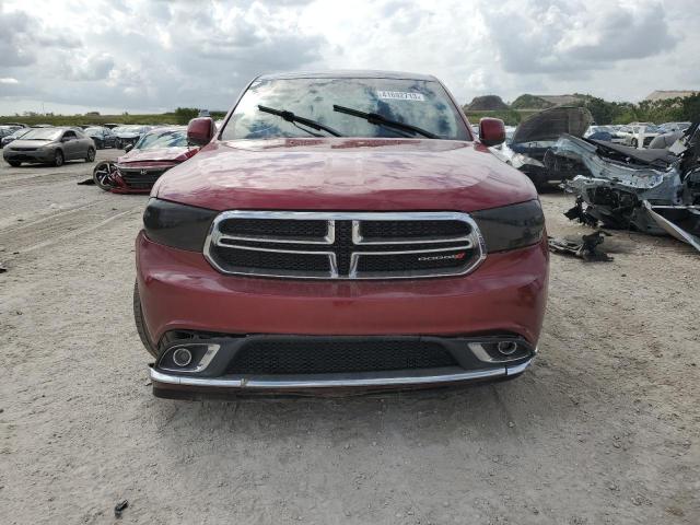 Photo 5 from auction – 2014 DODGE DURANGO SX with VIN 1C4RDHAG5EC412555
