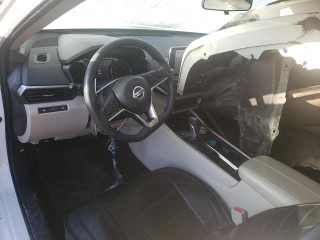 Photo 8 from auction – 2019 NISSAN ALTIMA S with VIN 1N4BL4BW7KC255096