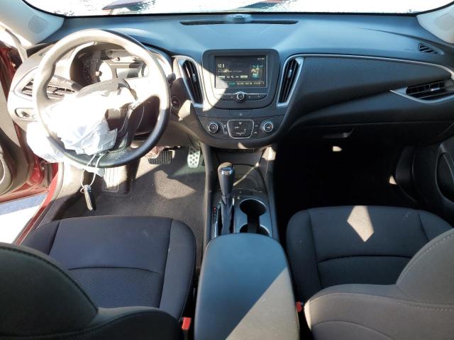 Photo 8 from auction – 2016 CHEVROLET MALIBU LS with VIN 1G1ZB5STXGF207226