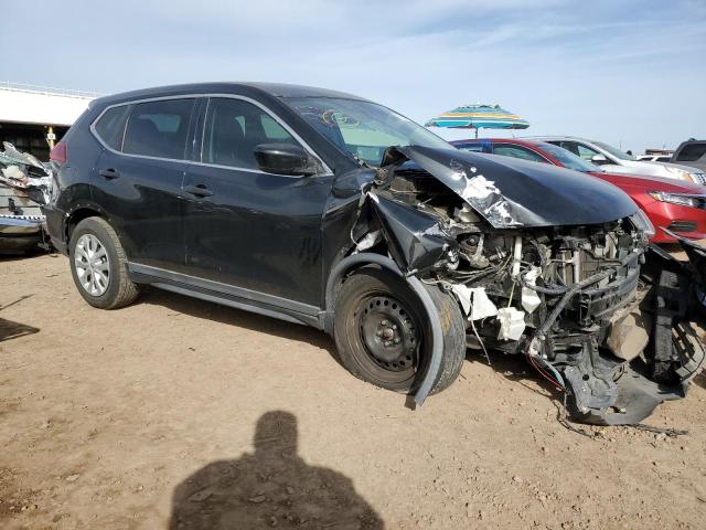 Photo 4 from auction – 2018 NISSAN ROGUE S with VIN KNMAT2MT0JP584260