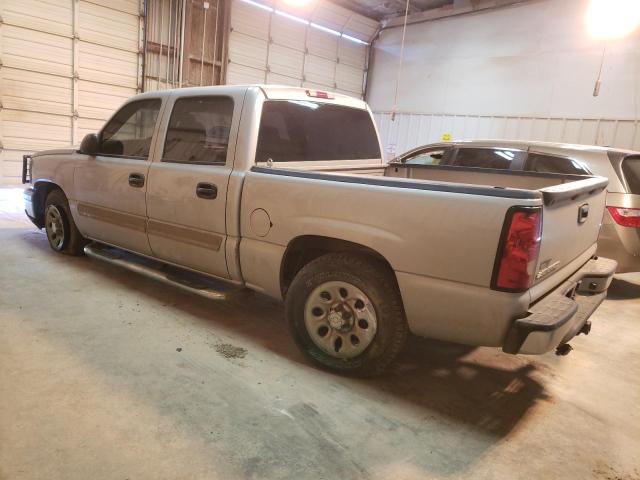 Photo 2 from auction – 2006 CHEVROLET SILVERADO with VIN 2GCEC13V461281209