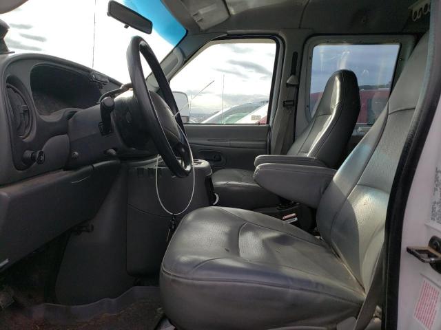Photo 7 from auction – 2003 FORD ECONOLINE with VIN 1FTRE14253HB33594