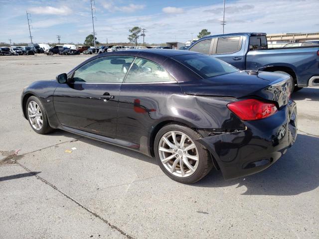 Photo 2 from auction – 2014 INFINITI Q60 BASE with VIN JN1CV6FE5EM900772