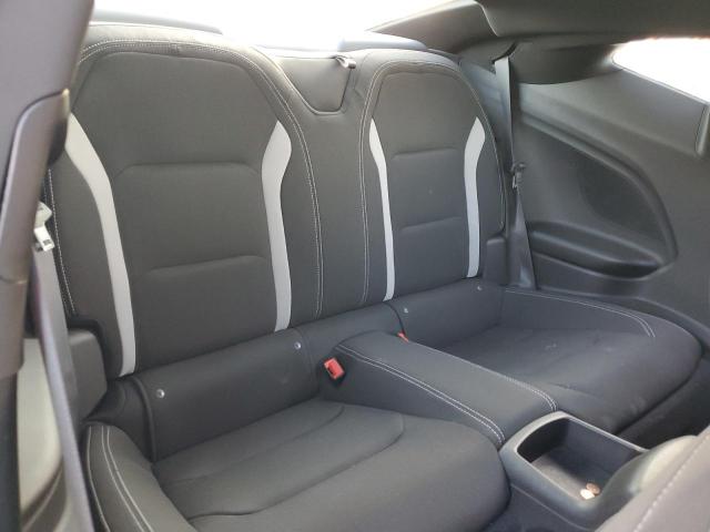Photo 10 from auction – 2023 CHEVROLET CAMARO LT1 with VIN 1G1FF1R7XP0117246