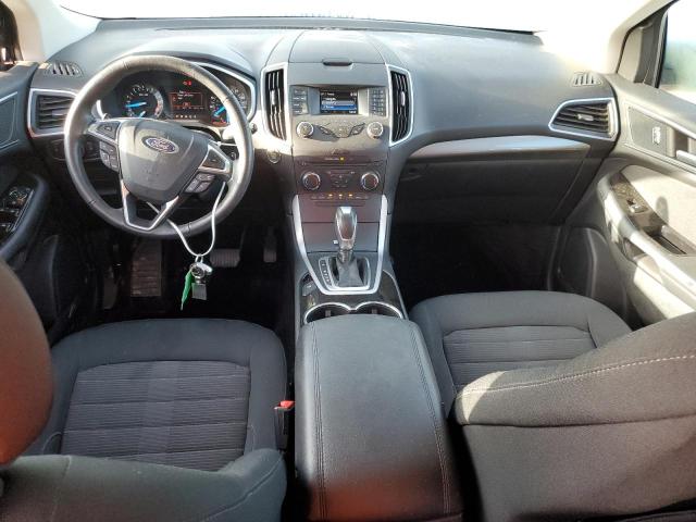 Photo 8 from auction – 2017 FORD EDGE SEL with VIN 2FMPK3J8XHBB87090