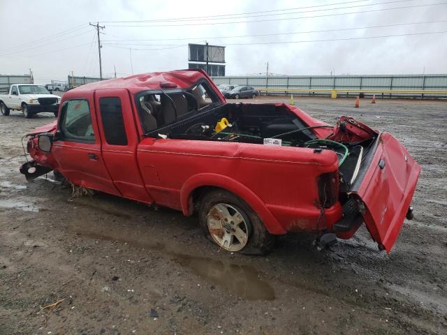 Photo 2 from auction – 2002 FORD RANGER SUP with VIN 1FTZR45E02TA78997