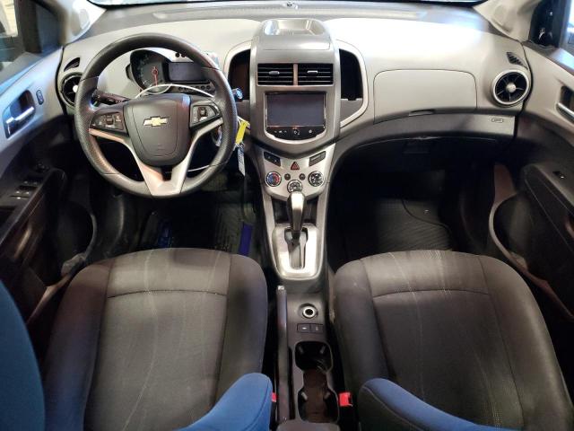 صورة رقم 8 من المزاد - 2014 CHEVROLET SONIC LT مع VIN 1G1JC5SH4E4192236