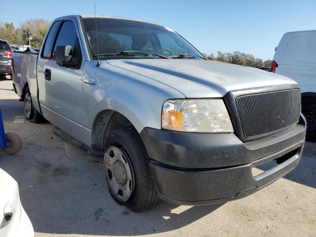 Photo 4 from auction – 2006 FORD F150 with VIN 1FTRF12226NB11607
