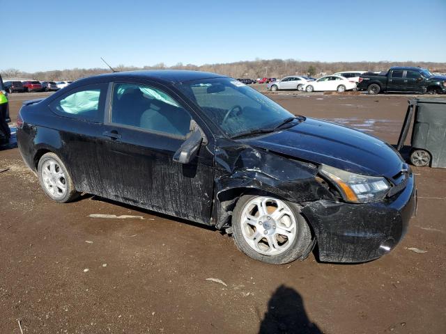 Photo 4 from auction – 2010 FORD FOCUS SE with VIN 1FAHP3CN3AW105000