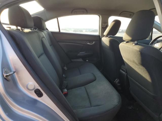 Photo 10 from auction – 2015 HONDA CIVIC LX with VIN 2HGFB2F55FH546575