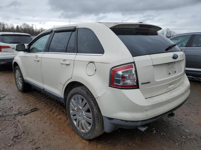 Photo 2 from auction – 2008 FORD EDGE LIMIT with VIN 2FMDK49C28BA22216