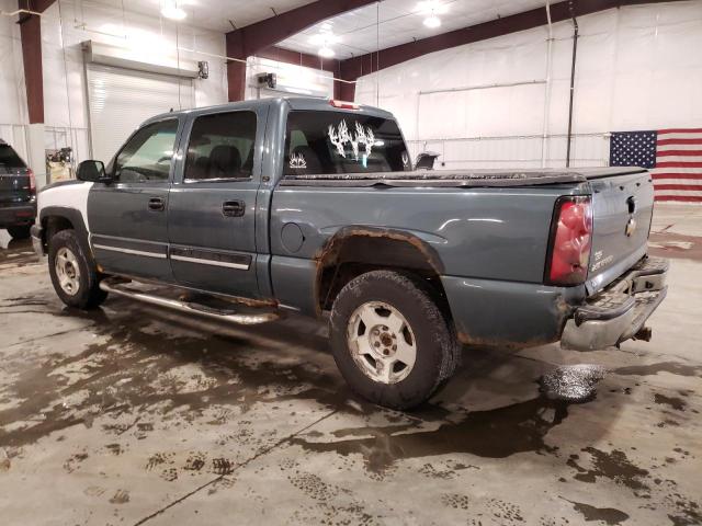 Photo 2 from auction – 2006 CHEVROLET 1500 with VIN 2GCEK13Z261279223