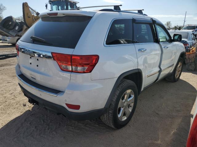 Photo 3 from auction – 2013 JEEP GRAND CHER with VIN 1C4RJFCT4DC615345