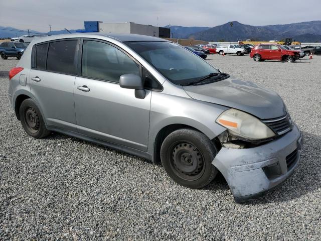 Photo 4 from auction – 2009 NISSAN VERSA S with VIN 3N1BC13E99L384196