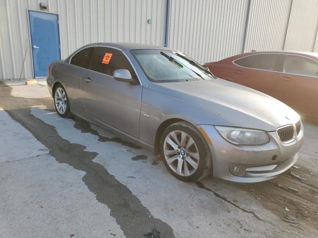 Photo 4 from auction – 2011 BMW 328 I with VIN WBADW3C59BE537767