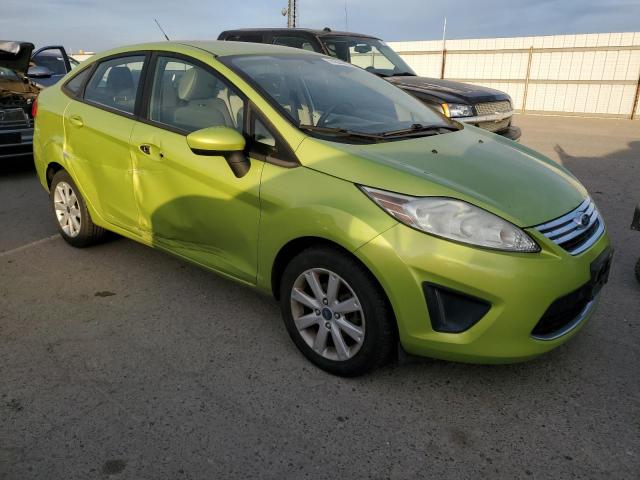 Photo 4 from auction – 2012 FORD FIESTA SE with VIN 3FADP4BJ3CM176882