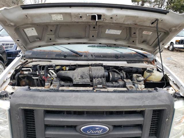 Photo 12 from auction – 2012 FORD ECONOLINE with VIN 1FTNS2EW5CDA50589