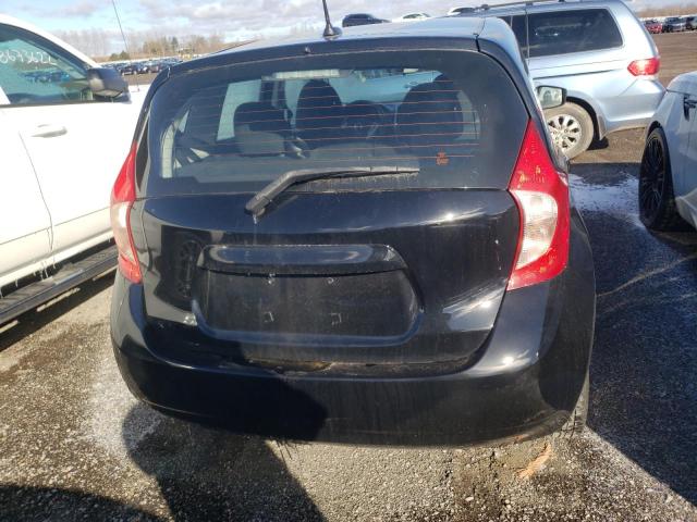 Photo 9 from auction – 2017 NISSAN VERSA NOTE with VIN 3N1CE2CP6HL380143